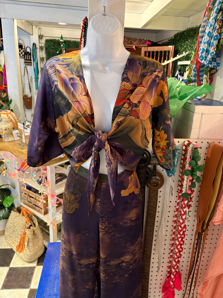 Silk Road Set – Gypsetter Boutique