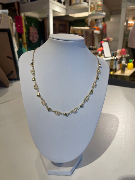 Local Beaded Necklace