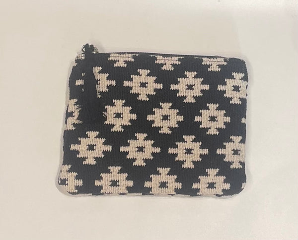 Tribal Change Bag