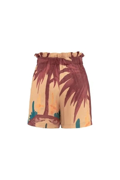 adL Desert Shorts