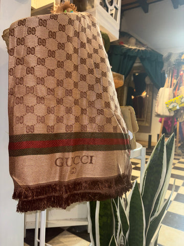 Gucci Scarf