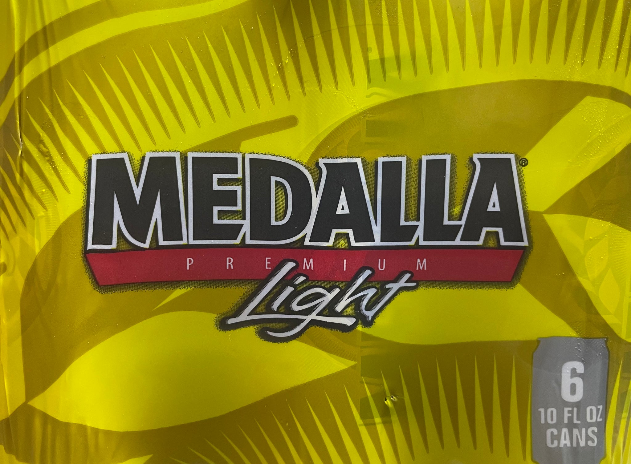 Medalla