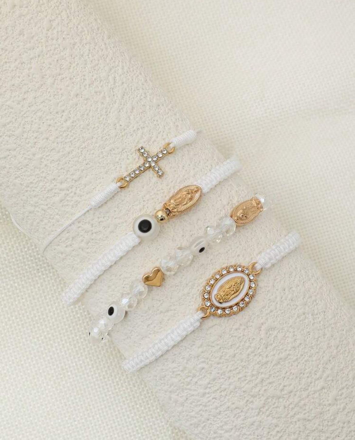 Bracelet Set