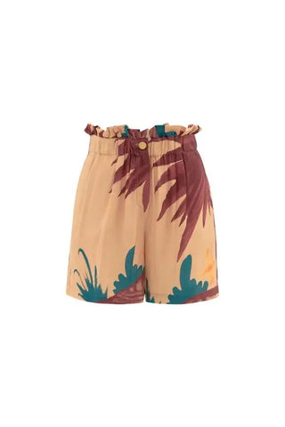 adL Desert Shorts