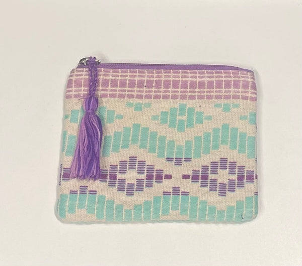 Tribal Change Bag