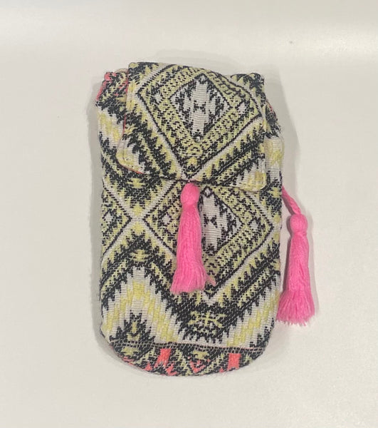 Phone Pouch Crossover Bags