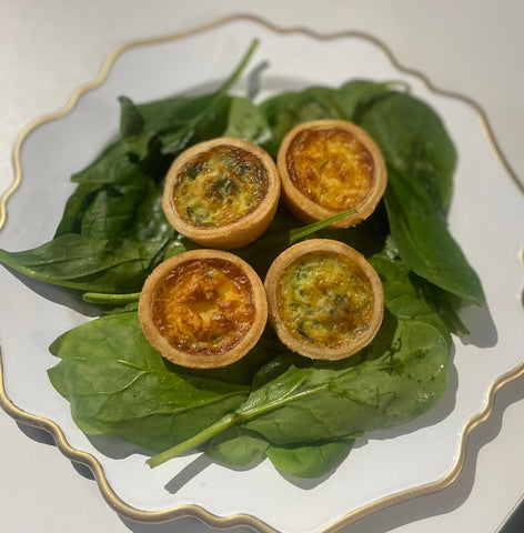 Quiches
