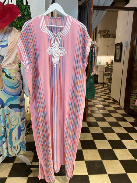 Moroccan XL Kimono
