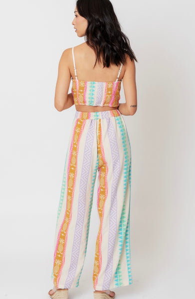 En Crème Multicolor Set