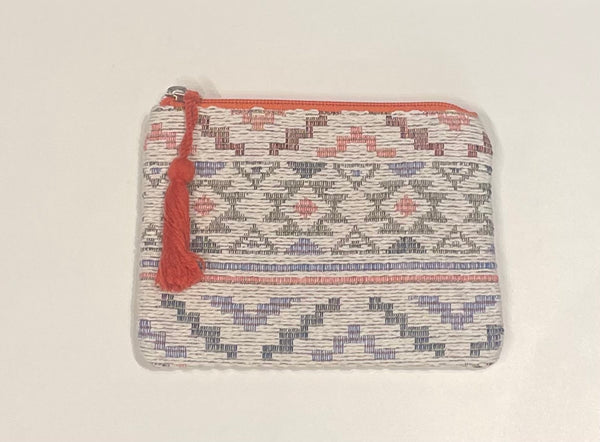 Tribal Change Bag