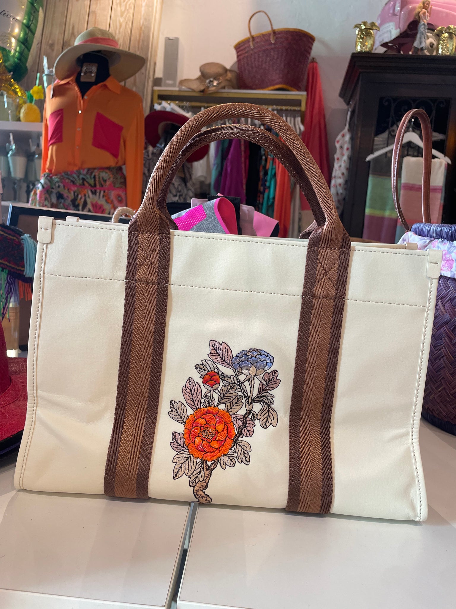 Lilly Bag