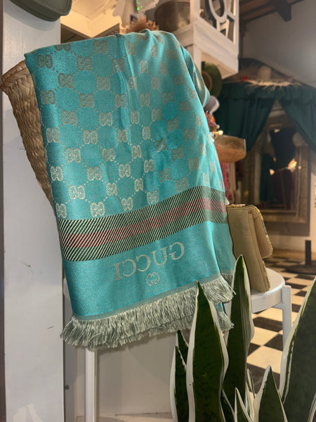 Gucci Scarf