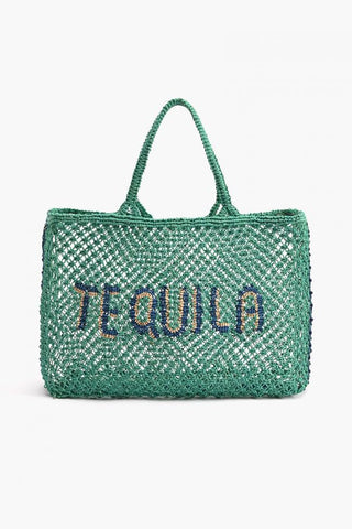 Tequila Beach Bag
