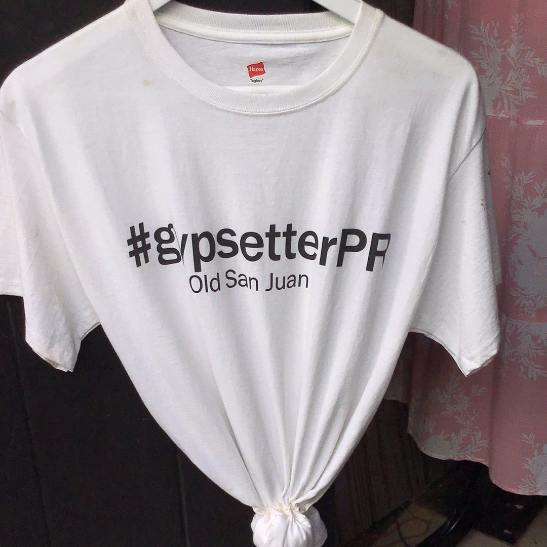 Gypsetter T-Shirt