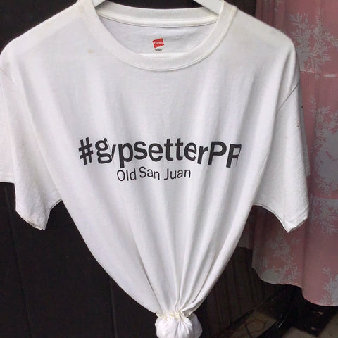 Gypsetter T-Shirt