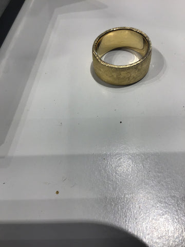 Ring gold