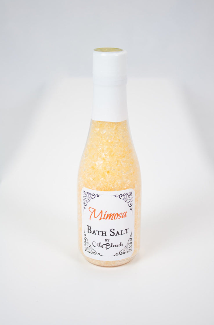 Mimosa Bath Salts