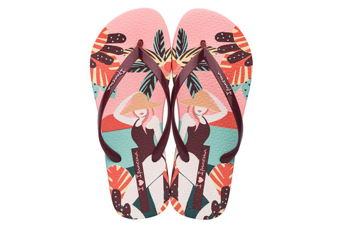 Ipanema St. Tropez Flip Flops