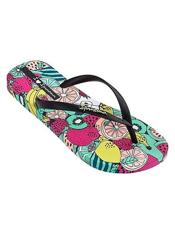 Ipanema Fruit Flip Flops
