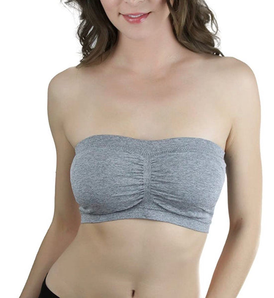 Strapless Bra