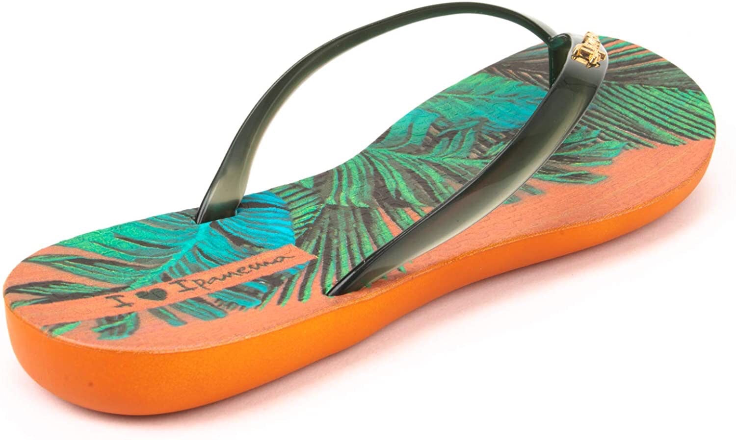Ipanema Wavescenic Flip Flops